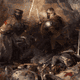 Image for article titled Crusader Kings III's Loading Screens Are Masterpieces